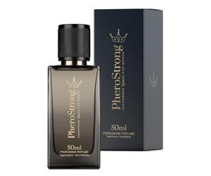 PHEROSTRONG Profumo a feromoni da donna, 50 ml