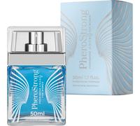 Pherostrong - profumo ai feromoni angel da donna 50 ml