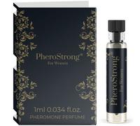 Pherostrong - profumo ai feromoni da donna 1 ml