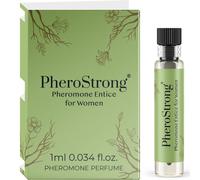 Pherostrong - profumo ai feromoni entice da donna 1 ml