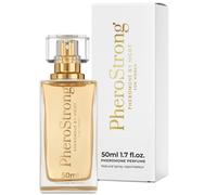 Pherostrong - profumo ai feromoni notte da donna 50 ml