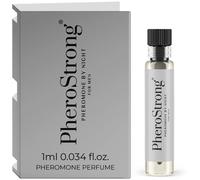 Pherostrong - profumo ai feromoni notte per uomo 1 ml