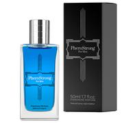 PheroStrong - profumo ai feromoni per uomini (50ml)