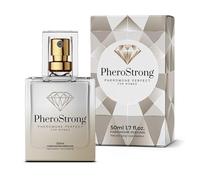 PHEROSTRONG - PROFUMO AI FEROMONI PERFETTO PER IL DATO 50 ML