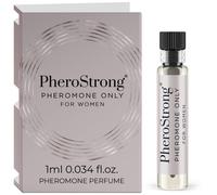 Pherostrong - profumo ai feromoni solo per donna 1 ml