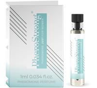 Pherostrong - profumo ai feromoni solo per donne 1 ml