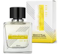 Pherostrong - profumo ai feromoni solo per uomini 50 ml