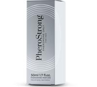 Pherostrong - profumo ai feromoni solo per uomini 50 ml