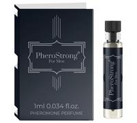 PheroStrong Feromoni Per Uomo Profumo con feromoni per uomini, 1 ml