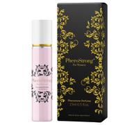 Pheromone Suggestivo - Profumo da Donna con Feromoni (15ml)