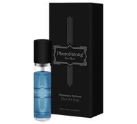 Profumo di Feromoni PheroStrong per Uomini (15ml)