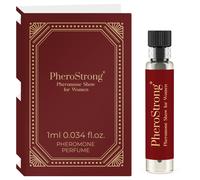 PheroStrong Show - profumo ai feromoni donna - 1ml