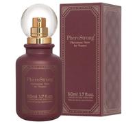 PheroStrong Show - profumo ai feromoni donna - 50ml