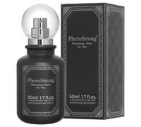 PheroStrong Show For Men Profumo ai feromoni per uomo 50 ml