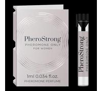 PHEROSTRONG - Tazza PERFUME CON FEROMONAS Only PARA 1 ML