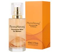PheroStrong Wind - profumo ai feromoni per donne (50ml)