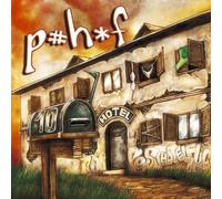 Phf - 10 (Digi Pack, Limited Edition INKL. Bonustrack) [Import]