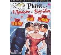 Phffft...E L'Amore Si Sgonfia (1935)