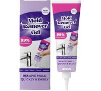 PHFTRCEW Vexclean Mold Remover Gel, Powerful Vexclean Cleaning Gel, Highly Effective in Penetration, for Bathroom & Kitchen Tile Gaps, Walls & Grout, Not Damage The Surface