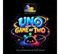 Phi & Bonacci Designers of the Universe: UNO and the Game of Two