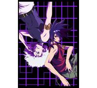 PHI BRAIN -KAMI NO PUZZLE VOL.