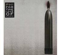 PHI - For The Love Of Ghosts