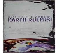 Phi-Life Cypher - Earth Rulers