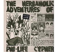 Phi Life Cypher - Herbaholics Remix