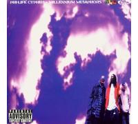 Phi Life Cypher - Millenium Metaphors
