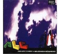 Phi-Life Cypher - Millennium Metaphors