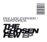 Phi Life CypherTaskforce - Chosen Few