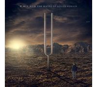 Phi Now the Waves of Sound Remain (CD) Album