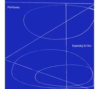 Phi-Psonics Expanding to One (Vinyl LP) 12" Album (Deluxe Edition)
