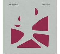 Phi-Psonics The Cradle (CD) Deluxe Album