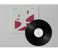 Phi-Psonics The Cradle (Vinyl LP) Deluxe 12" Album