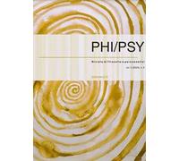 Phi-psy. Rivista di filosofia e psicanalisi (2023). Vol. 3