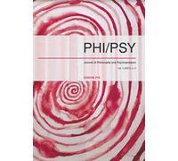 Phi-psy. Rivista di filosofia e psicoanalisi (2021). Vol. 2
