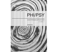 Phi-psy. Rivista di filosofia e psicoanalisi (2024). Vol. 4