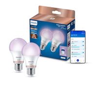 PHILIPS PHI SMART COLOR GOCCIA SMER 60WX2 929003601041