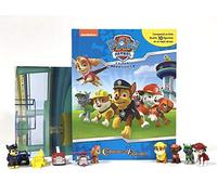Phidal Nickelodeon Pat Patrol Comptines e Personaggi