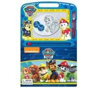 Phidal Publishing Inc Learning series: Nickelodeon PAW Patro (Libro di cartone)