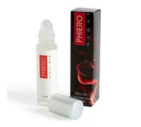 Phiero Night Man, profumo ai feromoni, per uomo, 10 ml