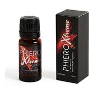 Phiero Xtreme, concentrado de feromonas para conquistar, seducir y atraer