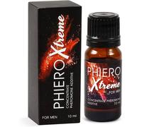 500 COSMETICS - PHIERO XTREME POTENTE CONCENTRATO DI FEROMONI
