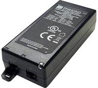 Phihong POE60U-1BTE Iniettore PoE IEEE 802.3af (12.95 W)