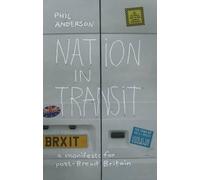 Phil Anderson Nation in Transit (Tascabile)