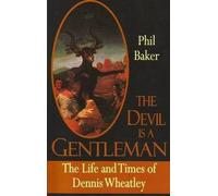 Phil Baker The Devil is a Gentleman (Tascabile) Dark Master Series