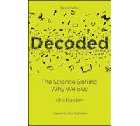 Phil Barden Decoded (Tascabile)