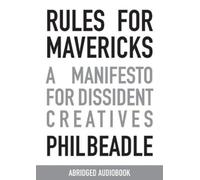 Phil Beadle Rules for Mavericks (CD)
