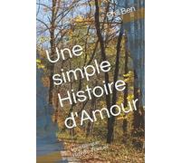 Phil Ben Une simple Histoire d'Amour (Tascabile)
